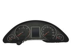 Speedometer/Instrument Cluster Audi A4 B7 8E0920901H 0263626408 40754