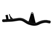 Coolant pipe 5Q0121070BR B11989 VW Audi Seat Borsehung