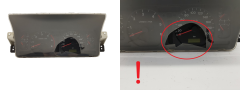 Speedometer/Instrument Cluster Isuzu Trooper Opel Monterey 8971683600 2443