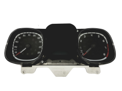 Speedometer/Instrument Cluster Fiat Panda 0887766550 52010280 51861