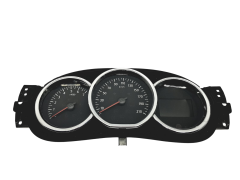 Speedometer/Instrument Cluster Dacia Duster 248102645R 55071