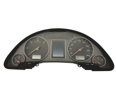 Speedometer/Instrument Cluster Audi A4 B6 8E0920900K 0263626035 50919