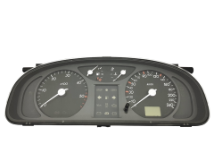 Speedometer/Instrument Cluster Renault Laguna 2 8200218863 B 44805