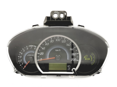 Speedometer/Instrument Cluster Mitsubishi Space Star 8100B321 157550-8554