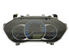 Speedometer/Instrument Cluster Toyota Yaris 83800-0U390 MB157560-7773 61013