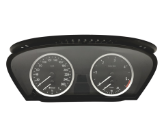 Speedometer/Instrument Cluster BMW 5 E60 E61 6211 6983153 29287