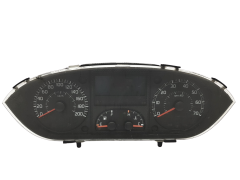 Speedometer/Instrument Cluster Fiat Idea 735364160 503000680000 29413