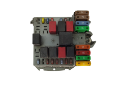 Fuse Box Lancia 51792198 57657 0051792198057657