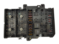 Fuse Box Dodge P04707784AB
