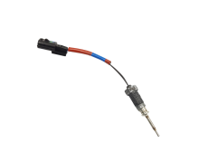 Exhaust Gas Temperature Sensor 226400469R Renault Trafic 3 0km S3