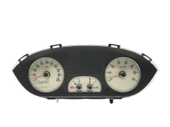 Speedometer/Instrument Cluster Lancia Musa 735417167 503001190200 51285