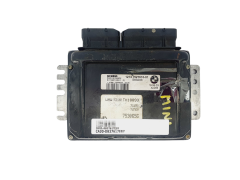 Control Unit Mini 1214 7527610-01 S118012001N Siemens 37617