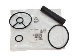 Gasket, Seal Citroen Peugeot 2.0 HDI 1103L4 New Original