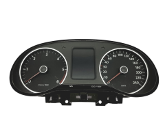 Speedometer/Instrument Cluster VW Polo 6R 6R0920861F 52187