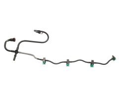 Fuel Pipe Original Jumper Boxer Ducato Transit 2.2 HDi 9660645280