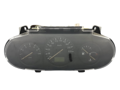 Speedometer/Instrument Cluster Ford Fiesta YS6F-10849-CH YS6F10849CH 49983
