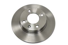 Brake Disc 6U0615301 66150024301 Skoda Vika