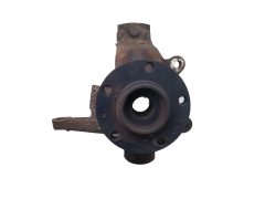 Wheel Steering Knuckle Right 364751 ABS Citroen XM