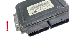 Control Unit 96435559 5WY1E07G D42 3B0P Chevrolet Kemsco 61500