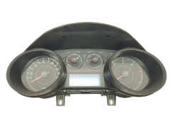 Speedometer/Instrument Cluster Fiat Bravo 55500198 5550019804 26193