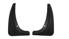 Mudflaps Original Rear 3U5821821 3U5821822 Skoda Superb Mudflaps Original Rear 3U5821821 3U5821822 Skoda Superb