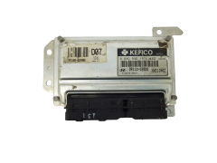 Control Unit 9030930131F 39110-02800 MXE1IN02 39100-02800 Hyundai Kefico