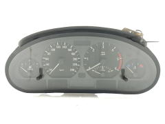 Speedometer/Instrument Cluster BMW 3 E46 6211 6906890 0263606271 25562