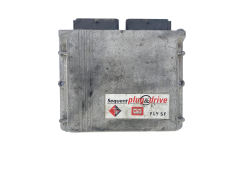 Control Unit DE815033-2 67R011002 110R001001 Chevrolet FLY SF 54469