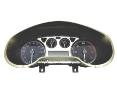 Speedometer/Instrument Cluster Lancia Delta 51835092 503005080501 28700