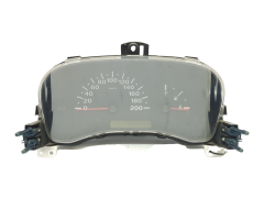 Speedometer/Instrument Cluster Fiat Doblo 46748139 503000110000 25571