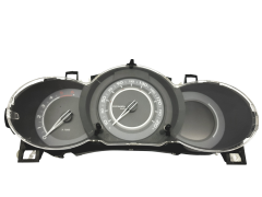 Speedometer/Instrument Cluster Citroen C3 2 96668806XT A2C53385827 43974