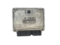 Control Unit 038906019AF 0281010289 Skoda Bosch 60569