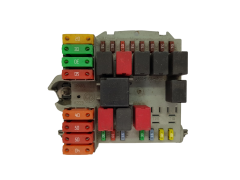 Fuse Box Fiat 51775688 0051775688057657 20802
