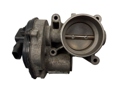 Throttle Body Valve Ford VP4F9U-9E928-AB 4M5G-ED 1603