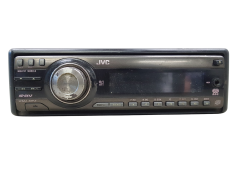 Car Radio MP3 AUX JVC KD-G612