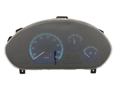 Speedometer/Instrument Cluster Daewoo Matiz 96566387 24130