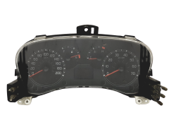 Speedometer/Instrument Cluster Fiat Panda 51711239 503000480900 29388