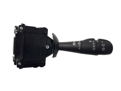 Windscreen Wash Wiper Switch Smart Forfour E1084595 Valeo 0km