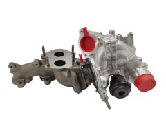 Turbocharger Renault 144107570R GT1238Z 144103590R 2.3DCI New Original