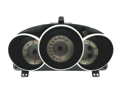 Speedometer/Instrument Cluster Mazda 3 8LBS3PA 51199