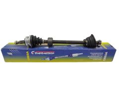 Drive Shaft Left For Renault 7700106291 T5829 Z GRESA