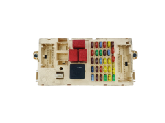Fuse Box Alfa Romeo 60686059 34780