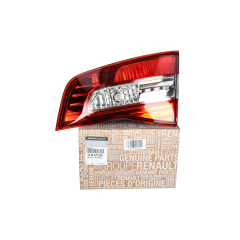 Lamp Right Original 26550JY05A Renault
