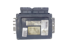 Control Unit 1214-7542310-01 S118012003B S83293 Mini Siemens 63769