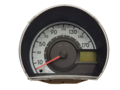 Speedometer/Instrument Cluster Aygo 107 C1 83800-0H010-C Toyota PSA 21102