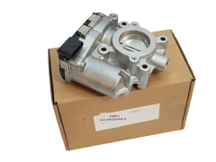 Throttle Body Valve Renault 1.3 TCe 161203209R New Original