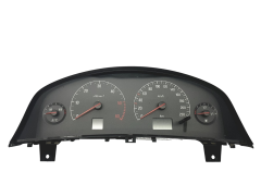 Speedometer/Instrument Cluster Opel Vectra C 09180287WT 110080123017