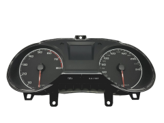 Speedometer/Instrument Cluster Seat Ibiza 6J0920805 503002703100