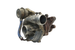 Turbocharger 0375C8 9645247080 Garrett 2.0 HDI Peugeot Citroen 706977-2 2303