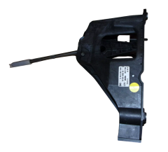 Gear Lever Original 341044950R Renault